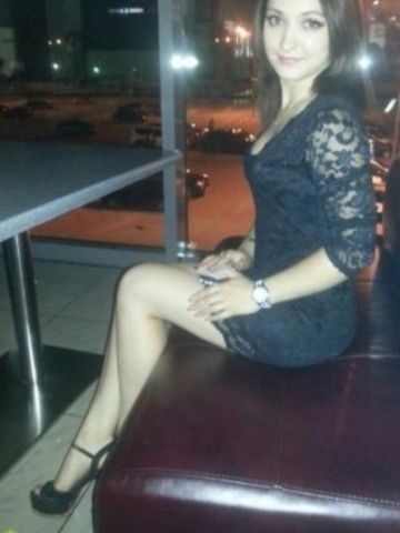 Полина Ливны