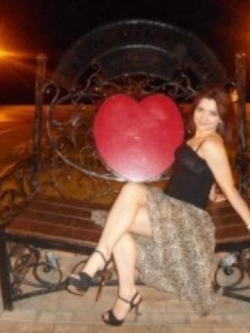 Полина фото 2