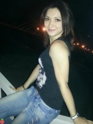 Полина фото 3