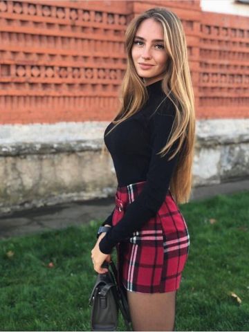 Алина Ливны