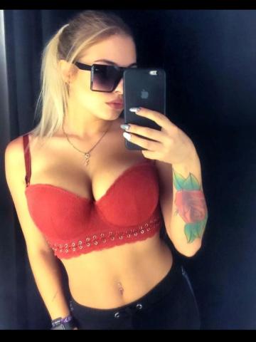 Наталья фото 6