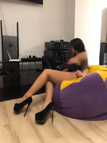 Кристина Челябинск фото 5